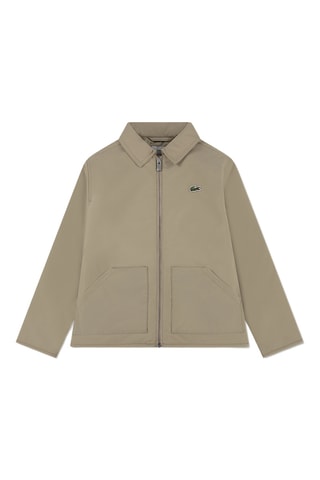 Veste - Marron