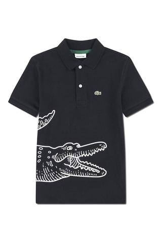 Polo - Noir