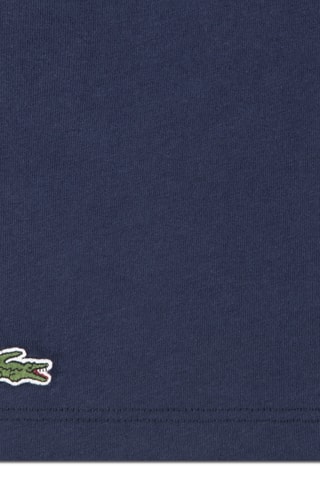 T-shirt - Bleu marine