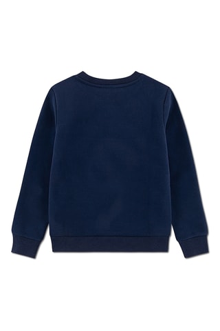 Sweat - Bleu marine