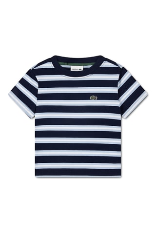 T-shirt - Bleu marine