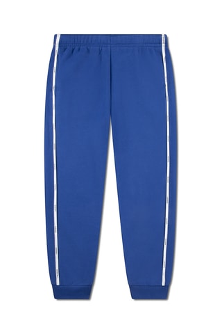 Jogging - Bleu