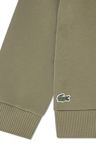 Sweat et jogging polaires - Vert