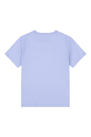 T-shirt - Bleu clair