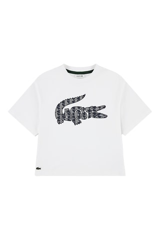 T-shirt - Blanc