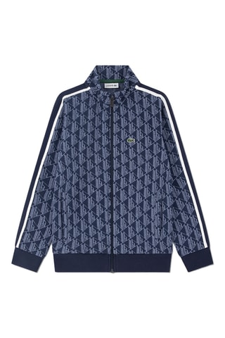 Sweat - Bleu marine