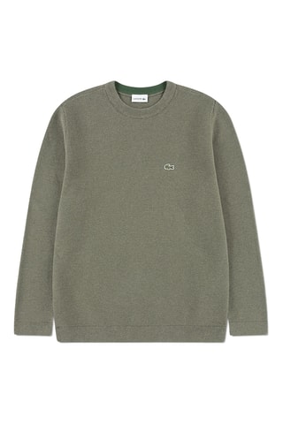 Pull - Bordeaux