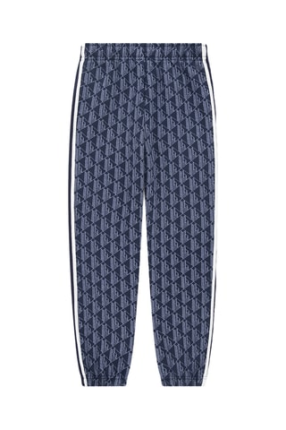Jogging polaire - Bleu marine