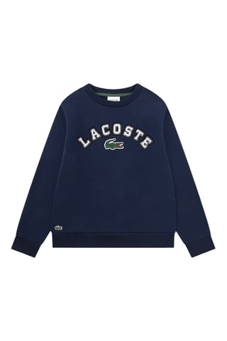 Sweat - Bleu marine
