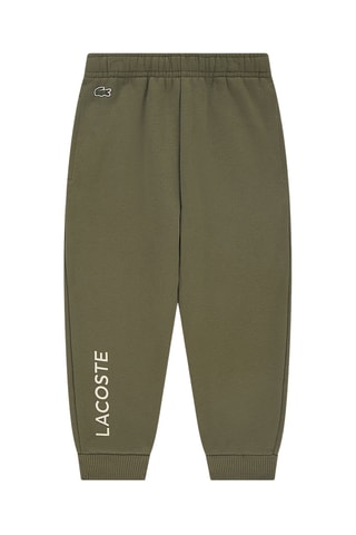 Jogging - Vert