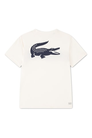 T-shirt - Beige