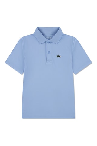 Polo - Bleu