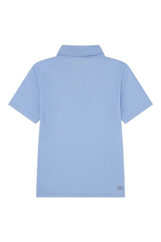 Polo - Bleu