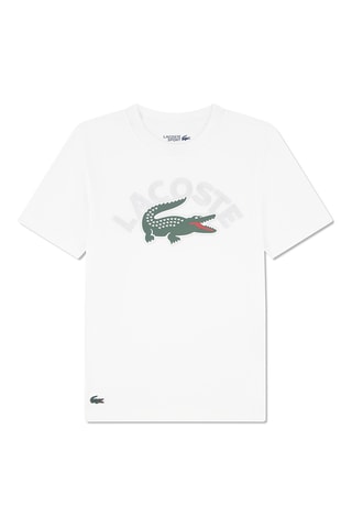 T-shirt - Blanc