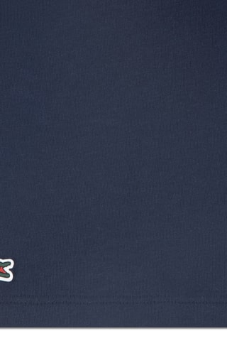 T-shirt - Bleu marine