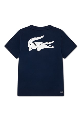 T-shirt - Bleu marine