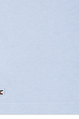 T-shirt - Bleu