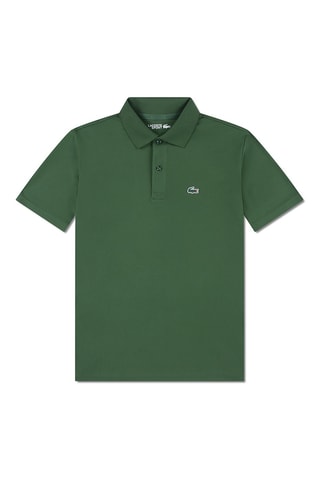 Polo - Vert