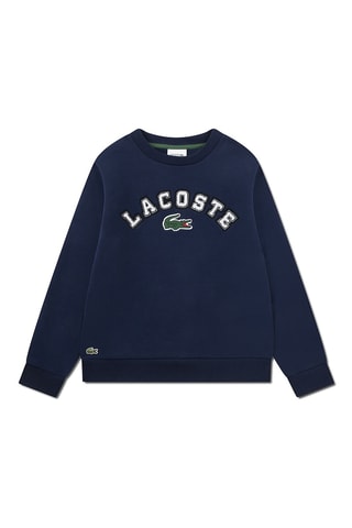 Sweat - Bleu marine