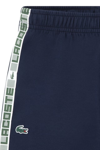 Veste et pantalon - Bleu marine
