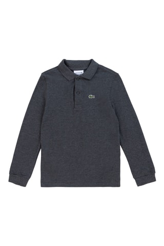Polo - Noir