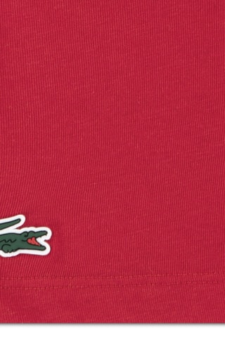 T-shirt - Rouge