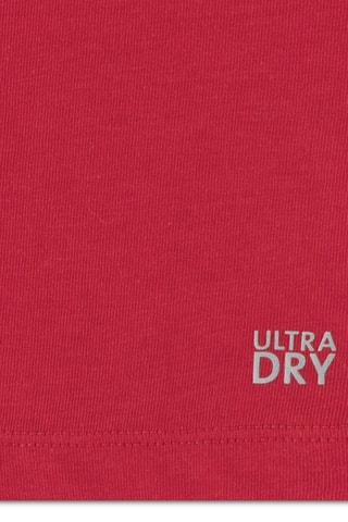 T-shirt - Rouge