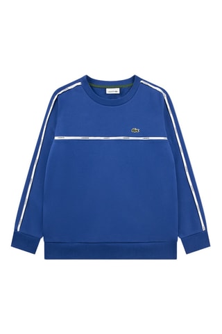 Sweat - Bleu