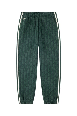 Jogging polaire - Bleu marine