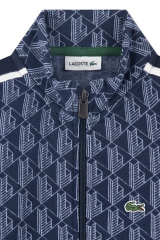 Sweat - Bleu marine