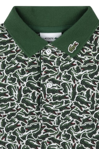 Polo - Vert