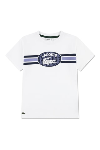 T-shirt - Blanc