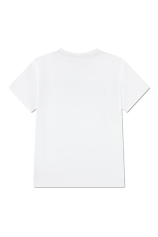 T-shirt - Blanc
