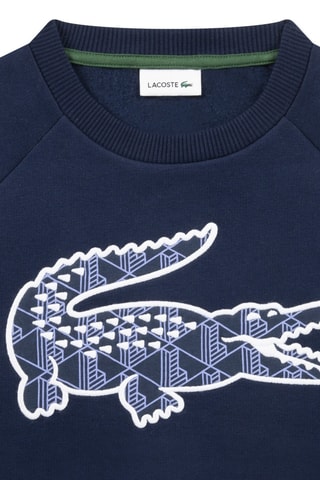 Sweat - Bleu marine