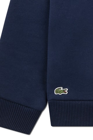 Sweat - Bleu marine