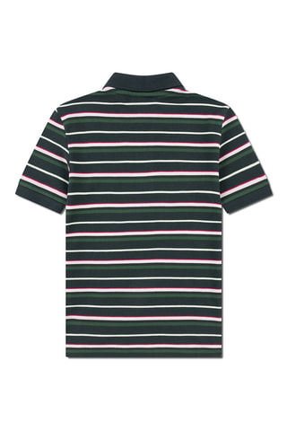 Polo - Vert