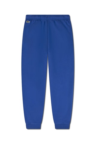Jogging polaire - Bleu
