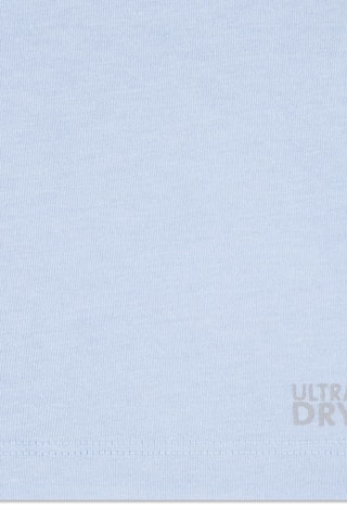 T-shirt - Bleu