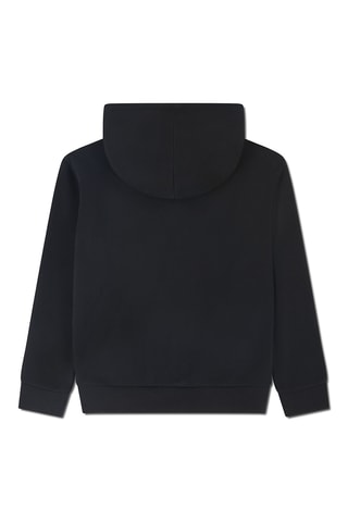 Sweat à capuche - Noir