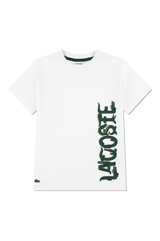 T-shirt - Blanc