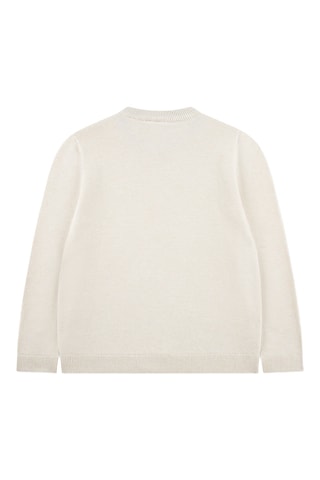 Pull - Bleu