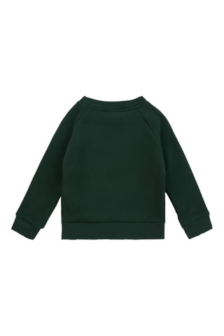 Sweat - Bleu marine