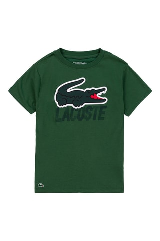 T-shirt - Vert