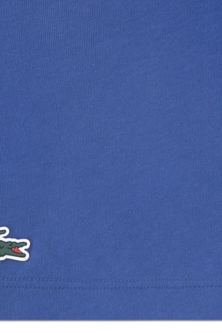 T-shirt - Bleu