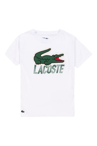 T-shirt - Blanc