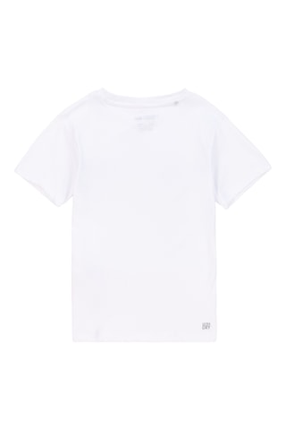 T-shirt - Blanc