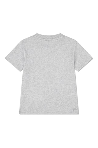 T-shirt - Argenté