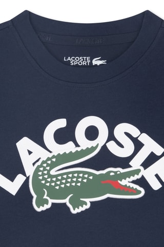 T-shirt - Bleu marine