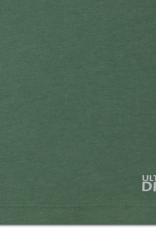 T-shirt - Vert
