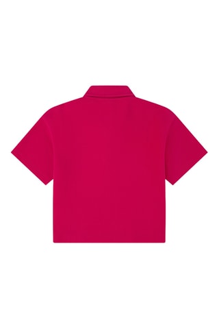 Polo - Rouge